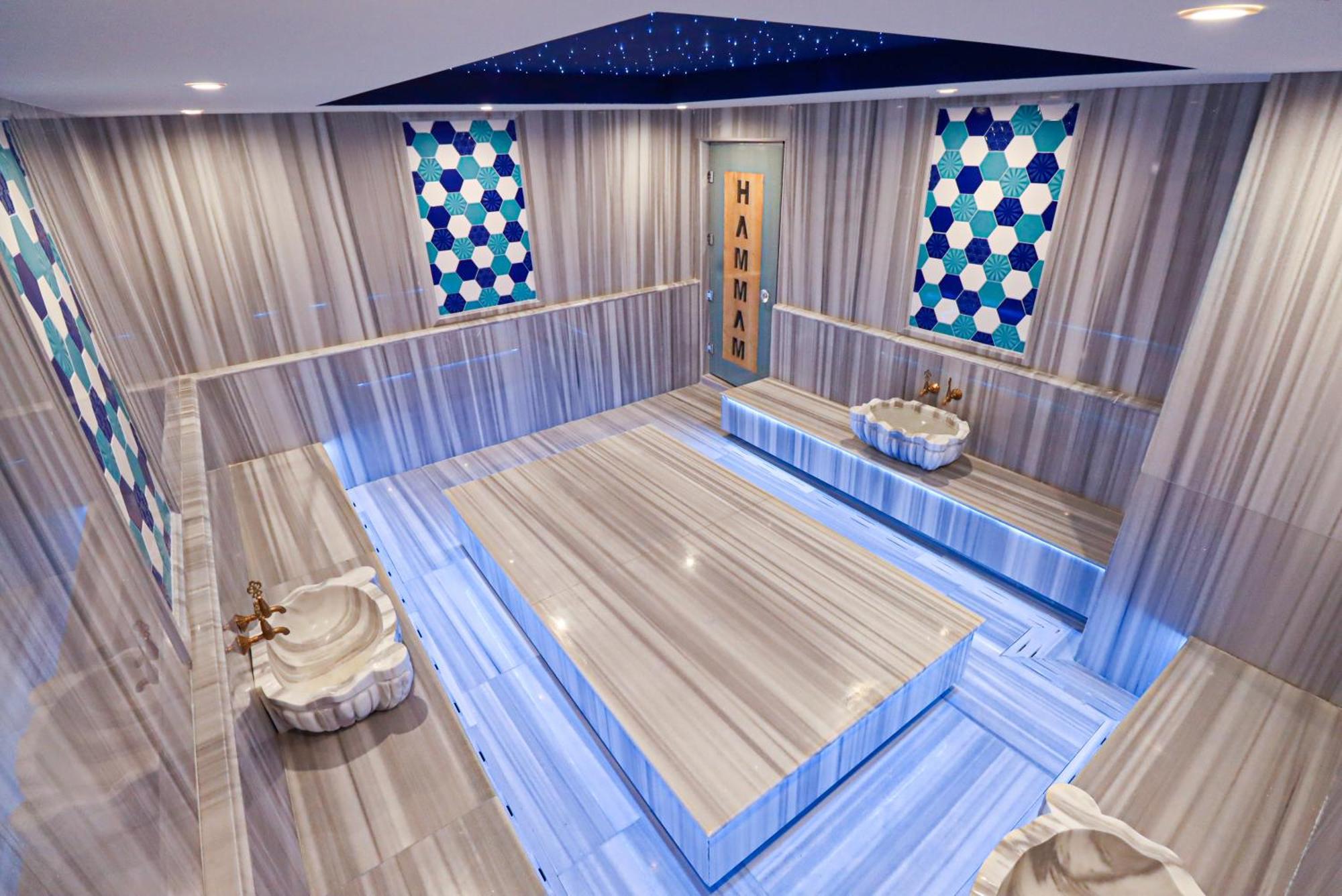 Caesar Blue Seaside Luxury Apartments Gastria Dış mekan fotoğraf